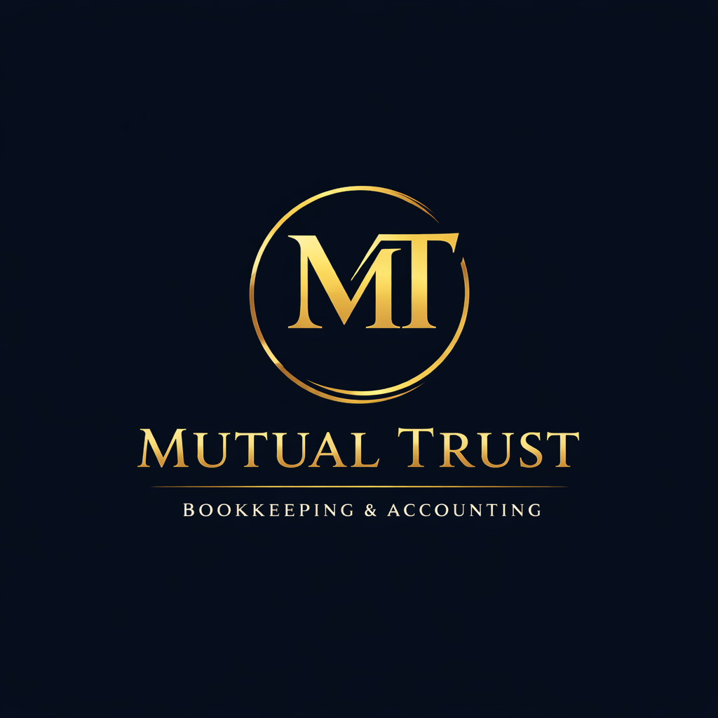 Mutual Trust Logo
